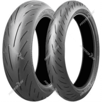 Pneumatiky moto celorocne 200/55R17 78W Bridgestone BATTLAX S22