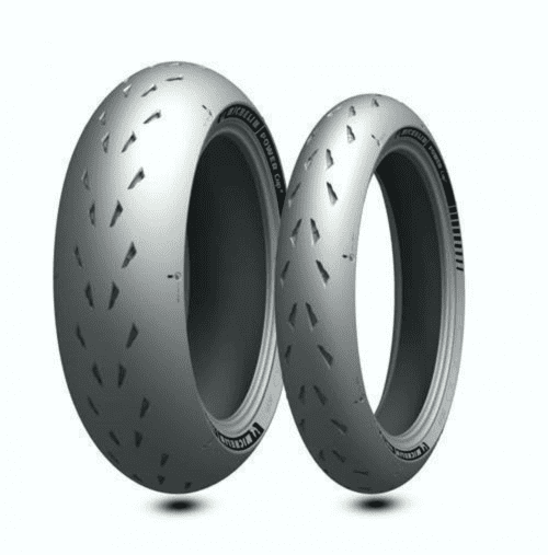 Pneumatiky moto celorocne 200/55R17 78W Michelin POWER CUP 2