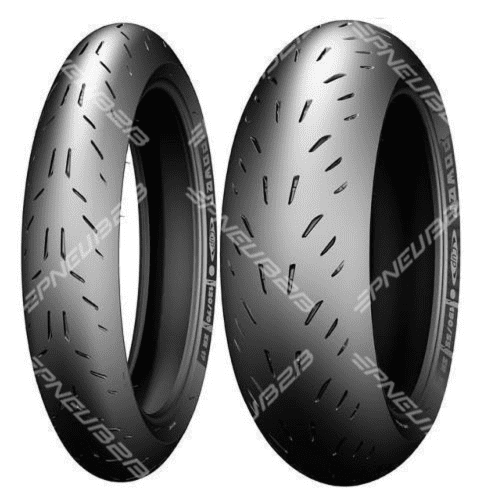 Pneumatiky moto celorocne 200/55R17 78W Michelin POWER CUP EVO