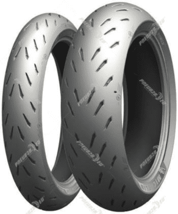 Pneumatiky moto celorocne 200/55R17 78W Michelin POWER GP