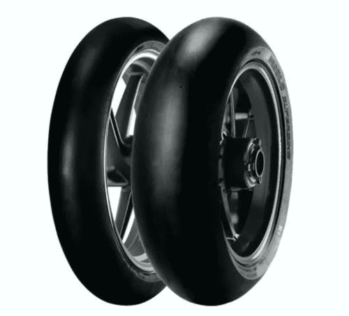 Pneumatiky moto celorocne 200/65R17 Pirelli DIABLO SUPERBIKE