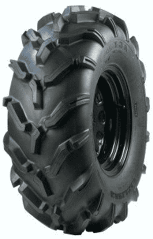 Pneumatiky moto celorocne 205/80R12 68F Carlisle A.C.T. HD