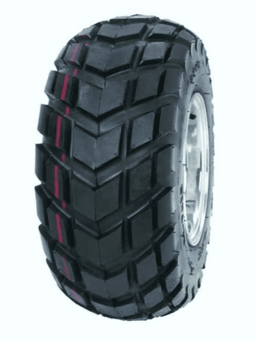 Pneumatiky moto celorocne 21/10R8 35G Duro HF247