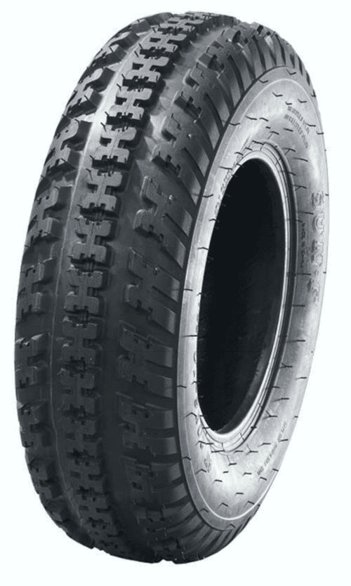 Pneumatiky moto celorocne 21/7R10 35J Sunf A-031F