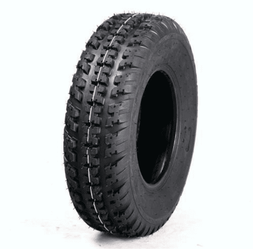 Pneumatiky moto celorocne 21/7R10 Sunf A-027F