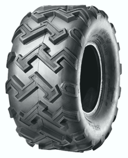 Pneumatiky moto celorocne 22/10R10 47F Sunf A-001