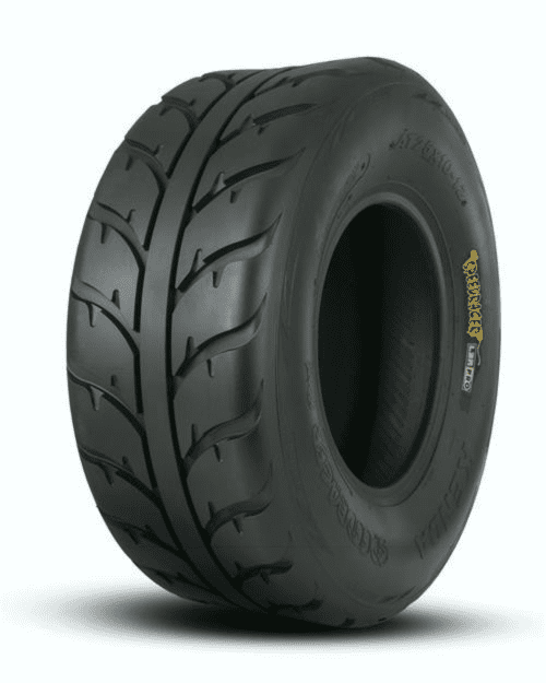 Pneumatiky moto celorocne 22/10R10 55N Kenda K547 SPEED RACER