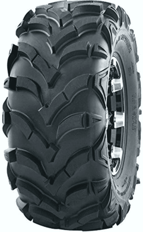 Pneumatiky moto celorocne 22/10R9 40F Wanda P341