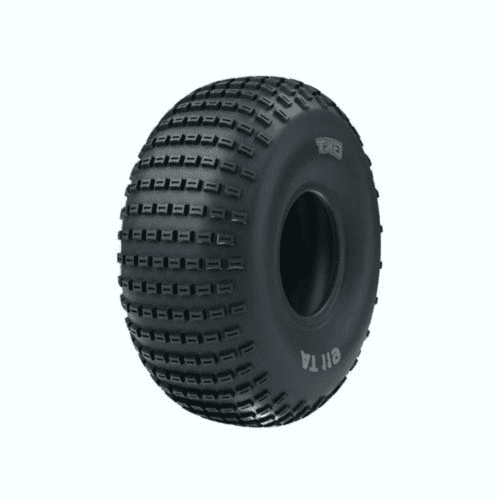 Pneumatiky moto celorocne 22/11R8 43F BKT AT 119