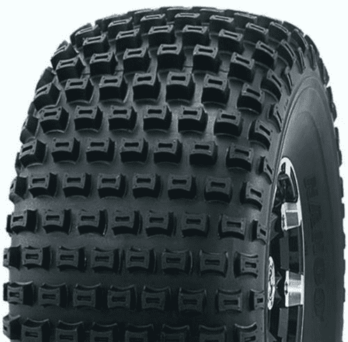 Pneumatiky moto celorocne 22/11R8 43J Journey P322