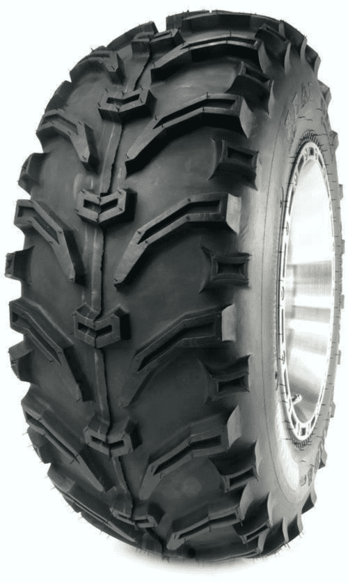 Pneumatiky moto celorocne 22/12R9 46F Kenda K299 BEAR CLAW