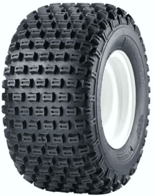 Pneumatiky moto celorocne 22.5/10R8 45F Carlisle TURF TAMER