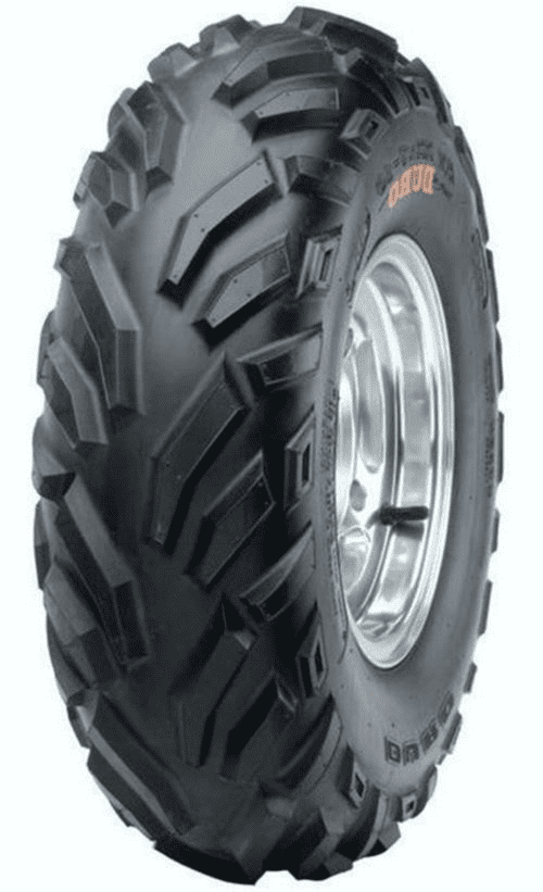 Pneumatiky moto celorocne 22/7R10 24J Duro DI2015 RED EAGLE