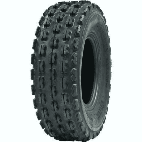 Pneumatiky moto celorocne 22/7R10 28J Wanda P356