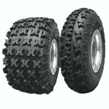 Pneumatiky moto celorocne 22/7R10 33J BKT AT 111
