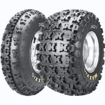 Pneumatiky moto celorocne 22/7R10 33J Maxxis RAZR 2 M933