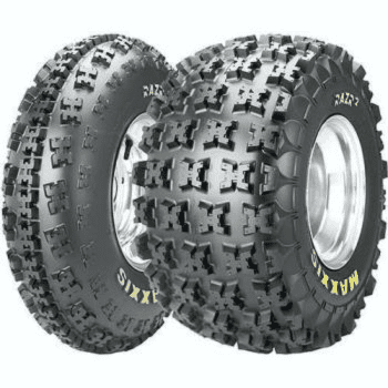 Pneumatiky moto celorocne 22/7R10 33J Maxxis RAZR 2 M933