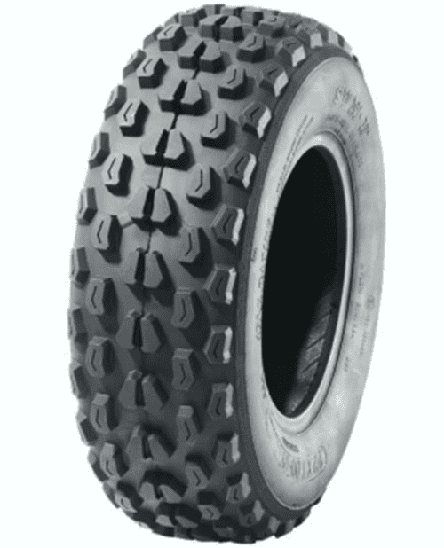 Pneumatiky moto celorocne 22/7R10 35J Sunf A-017