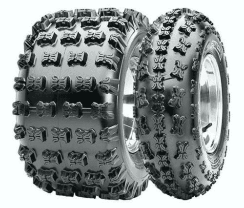Pneumatiky moto celorocne 22/7R10 35M CST PULSE CS-03