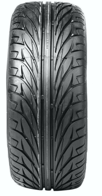 Pneumatiky moto celorocne 225/50R15 76H Kenda KANINE KR20