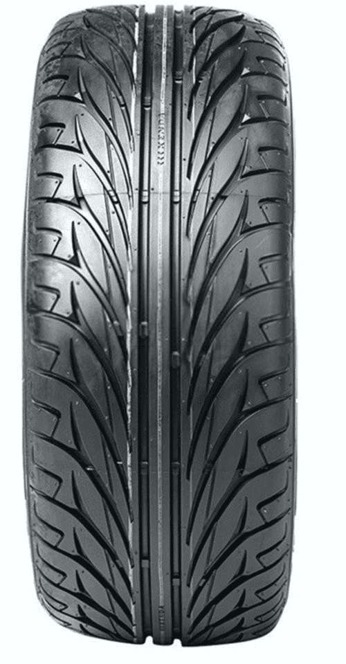 Pneumatiky moto celorocne 225/50R15 76H Kenda KANINE KR20