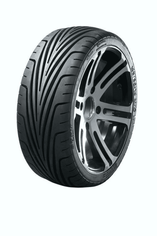 Pneumatiky moto celorocne 235/30R14 58N Sunf A-039