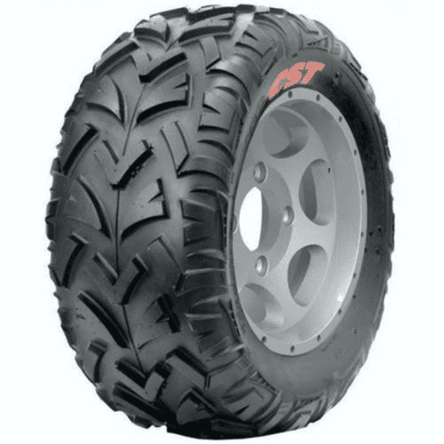 Pneumatiky moto celorocne 24/10R12 47M CST CU-20