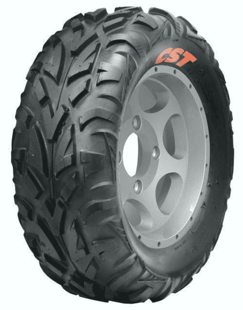 Pneumatiky moto celorocne 24/8R12 40M CST CU-19