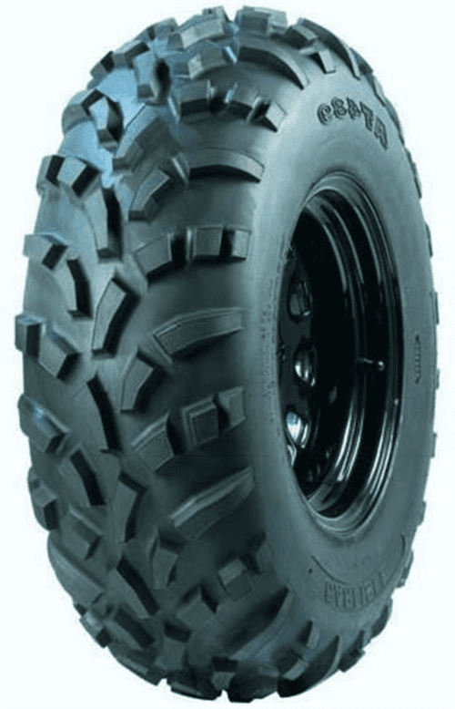 Pneumatiky moto celorocne 24/9R12 Carlisle AT489