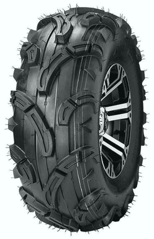 Pneumatiky moto celorocne 25/10R12 45J Journey P351
