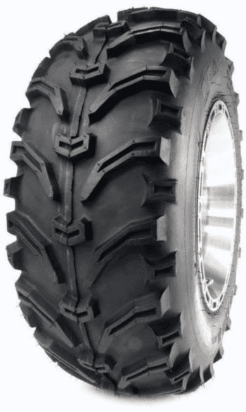 Pneumatiky moto celorocne 25/10R12 50N Kenda K299 BEAR CLAW