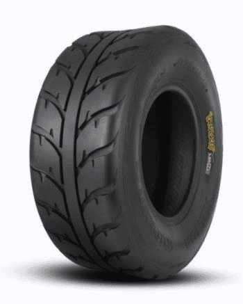 Pneumatiky moto celorocne 25/10R12 50N Kenda K547 SPEED RACER
