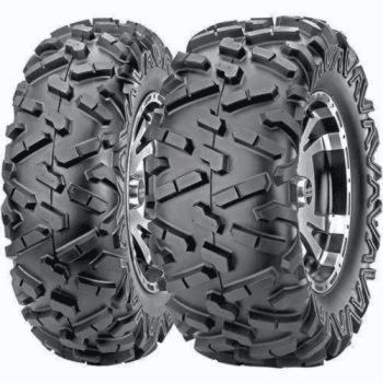 Pneumatiky moto celorocne 25/10R12 50N Maxxis BIGHORN 2 MU10