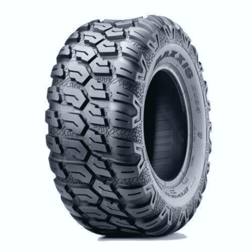 Pneumatiky moto celorocne 25/10R12 50N Maxxis CEROS MU-04