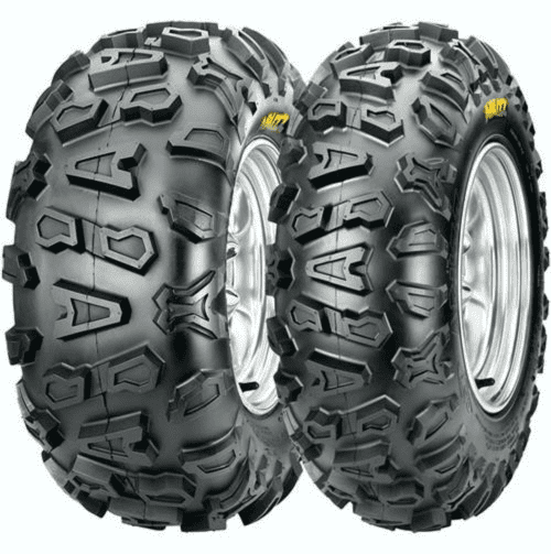 Pneumatiky moto celorocne 25/10R12 51M CST ABUZZ CU02