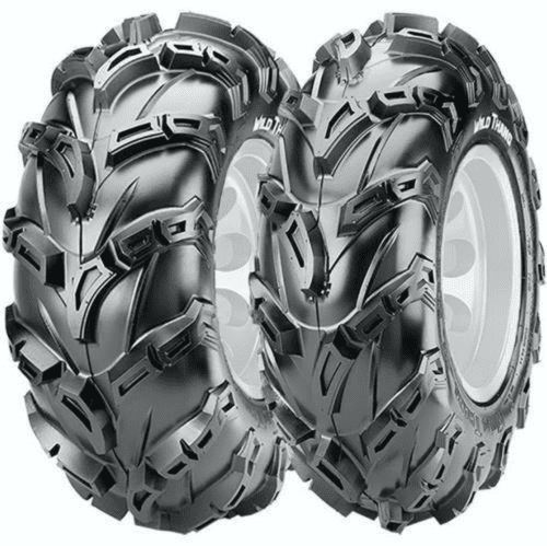 Pneumatiky moto celorocne 25/10R12 67J CST WILD THANG CU-06