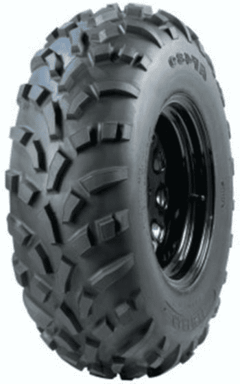 Pneumatiky moto celorocne 25/10R12 67K Carlisle AT489