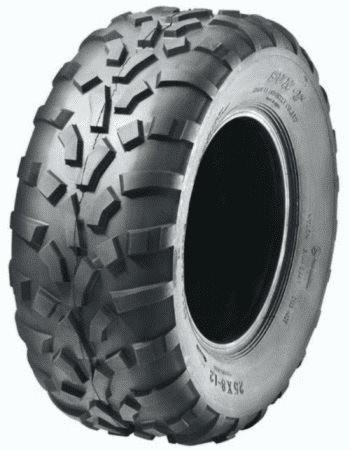 Pneumatiky moto celorocne 25/10R12 70J Sunf A-010