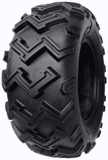 Pneumatiky moto celorocne 25/10R12 Wanda P306