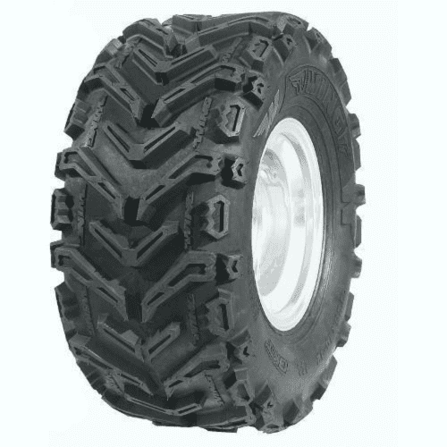 Pneumatiky moto celorocne 25/11R10 53F BKT W 207