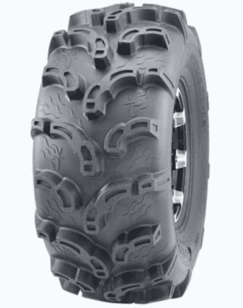 Pneumatiky moto celorocne 25/11R10 53J Wanda P375