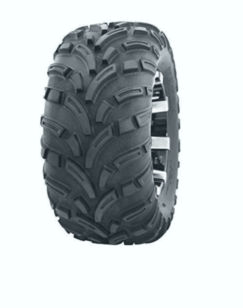 Pneumatiky moto celorocne 25/11R12 80F Wanda P373A
