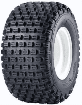 Pneumatiky moto celorocne 25/12R9 56F Carlisle TURF TAMER
