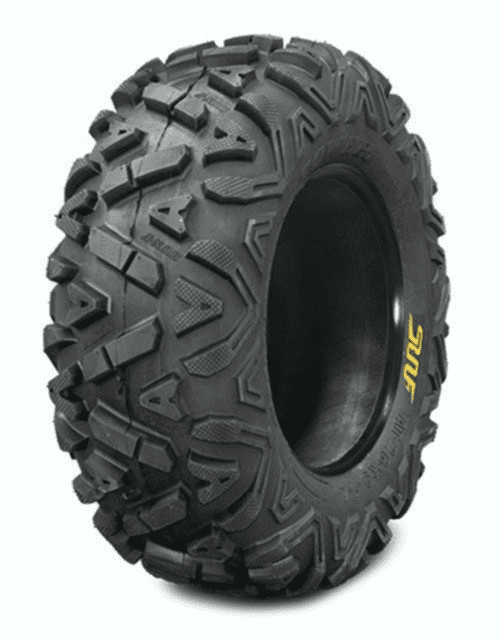 Pneumatiky moto celorocne 25/8R11 45J Sunf A-033