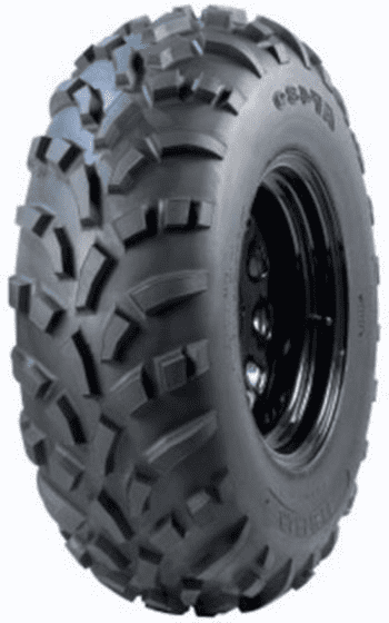 Pneumatiky moto celorocne 25/8R12 38K Carlisle AT489
