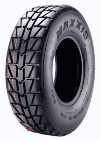 Pneumatiky moto celorocne 25/8R12 40N Maxxis C9272
