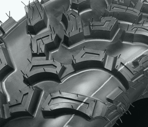 Pneumatiky moto celorocne 25/8R12 43J Journey P3006