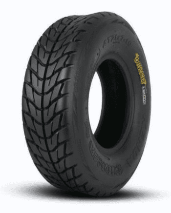 Pneumatiky moto celorocne 25/8R12 43N Kenda K546 SPEED RACER