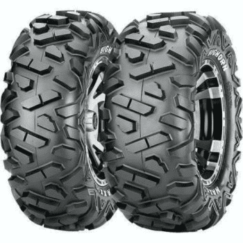 Pneumatiky moto celorocne 25/8R12 43N Maxxis BIGHORN M917