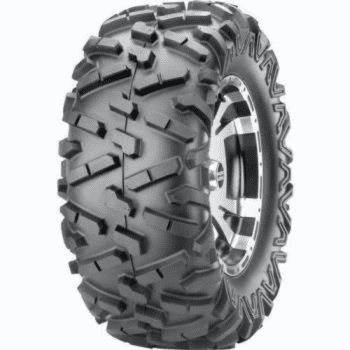 Pneumatiky moto celorocne 25/8R12 43N Wanda P350
